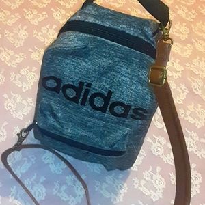 Adidas backpack
